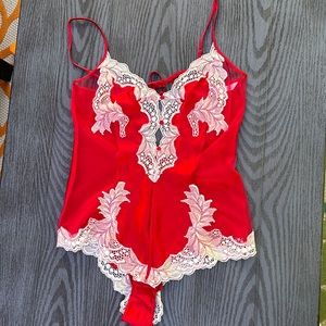 Vintage Victoria Secret  Gold Label Lingerie